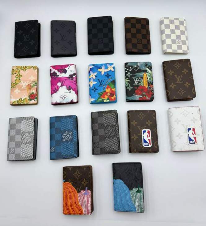 Picture of Louis Vuitton Wallets _SKUfw241655424fw